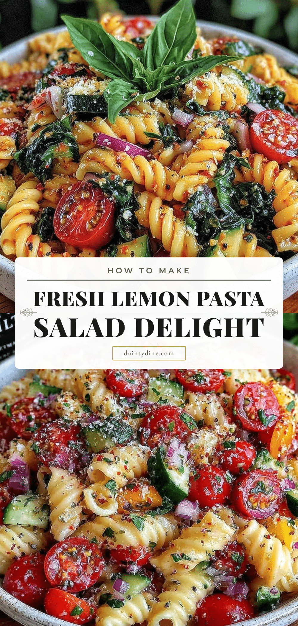 weekend batch pasta salad recipe recipe