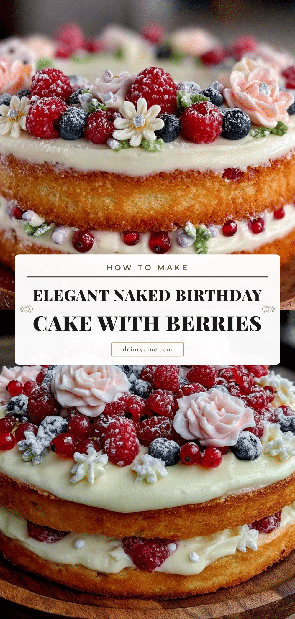  recipe