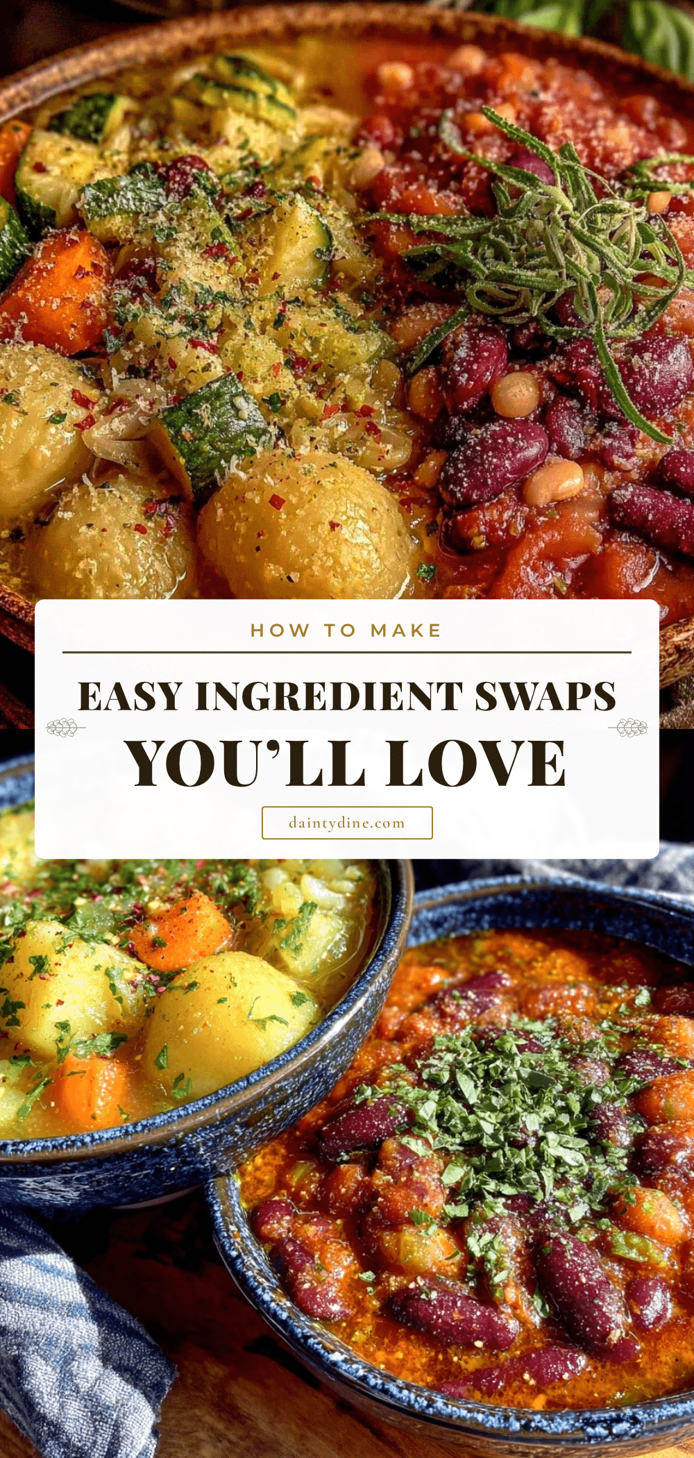 easy classic homemade vegetable stew recipe