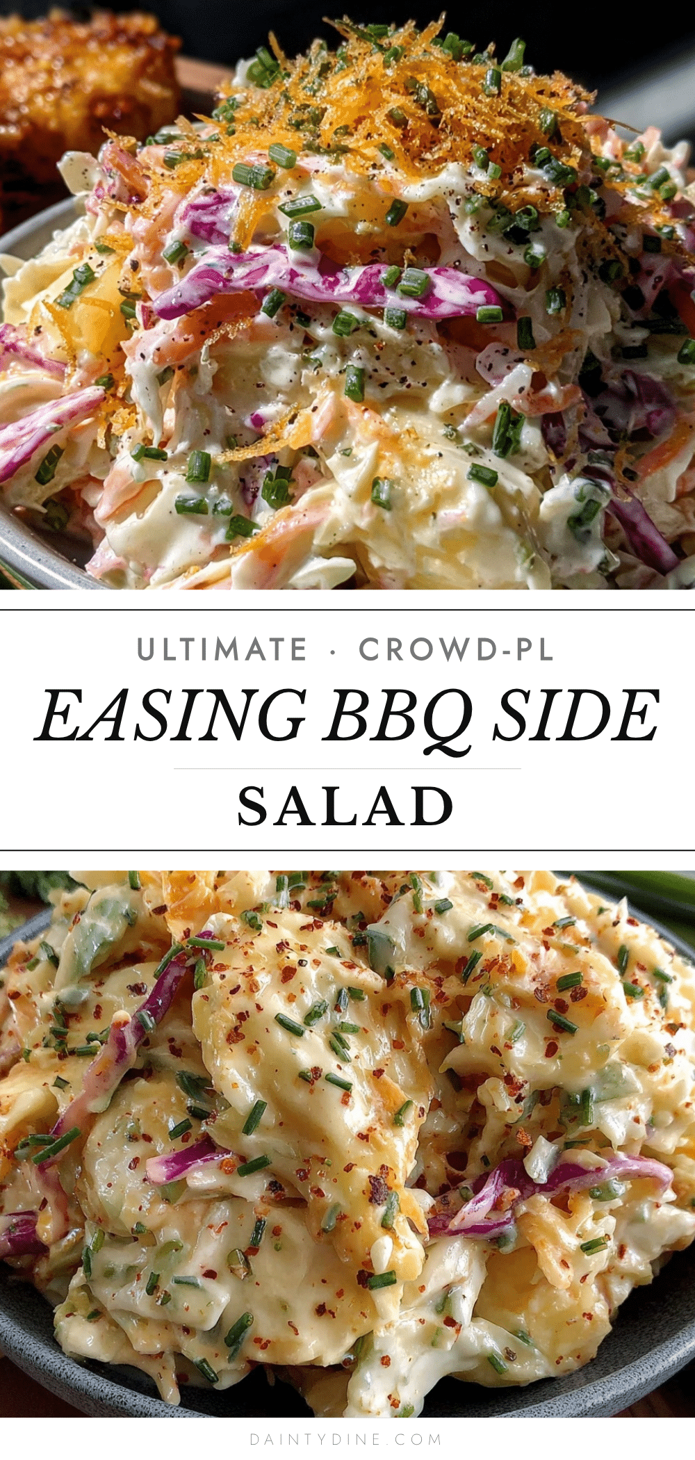 favorite BBQ side recipes recipe