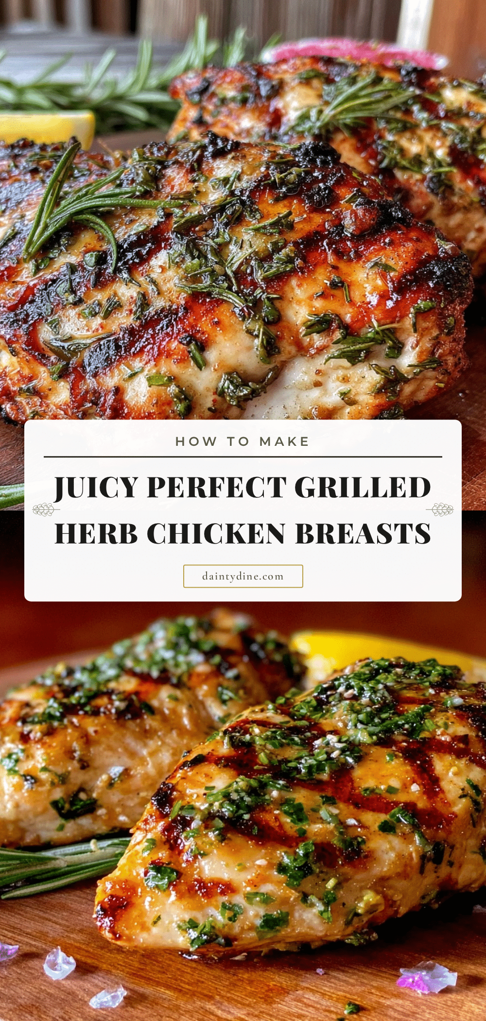 perfect grilled chicken breasts recipe recipe