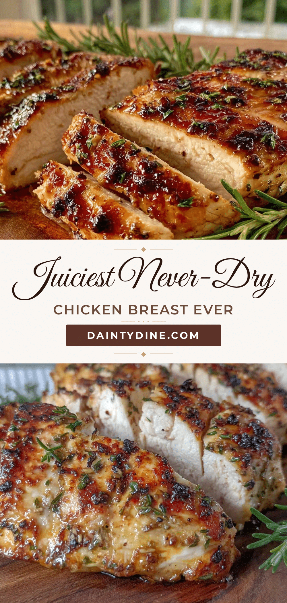 tender never-dry chicken breast recipe recipe