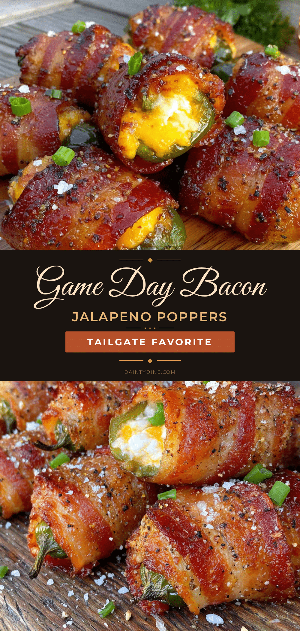 bacon-wrapped jalapeno poppers recipe