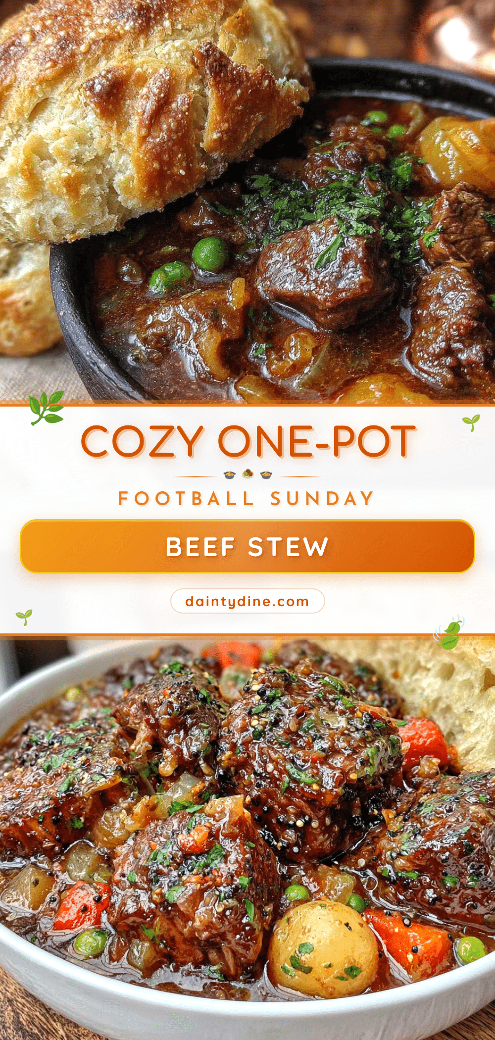 beef stew recipe
